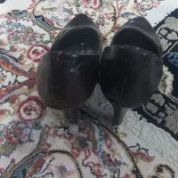 کفش مجلسی