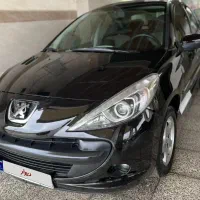 207 پانا|خودرو سواری و وانت|دماوند, دماوند|دیوار