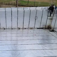 نصب ایزوگام چک 4ماهه بدون سود|خدمات پیشه و مهارت|اراک, |دیوار