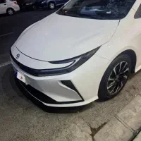 کرولا الیت ۲۰۲۶