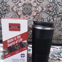 ماگ مشکی