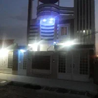 دو طبقه سه واحدی گلستان بهمن بیگی شمالی