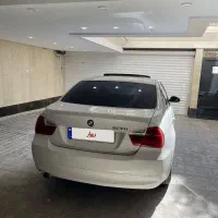 بی ام و 320i 2007|خودرو سواری و وانت|تهران, شهرآرا|دیوار