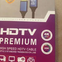 کابل اتصال تی وی نو 4k
