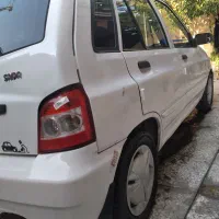 پراید ۱۱۱مدل ۹۵|خودرو سواری و وانت|ایذه, |دیوار