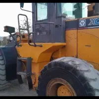 لودر ایکس سی ام جی ۲۰۱۱ گیربکس برقی|خودرو سنگین|کرمان, |دیوار