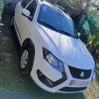 کوییک تیپ RS|خودرو سواری و وانت|تنکابن, |دیوار