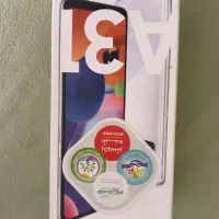 گوشی سامسونگ A13 با مموری ۶۴ باتری ۱۰۰