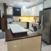 ۹۱متر آپارتمان شیک در اشتراکی شمالی|فروش آپارتمان|کرج, شاهین‌ویلا|دیوار