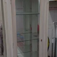 بوفه نو نو برای لوازم تزیینی|بوفه، ویترین، کنسول|الوند, |دیوار