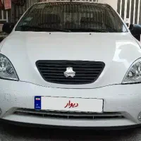تیبا1 مدل ۹۹
