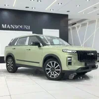 معاوضه لوکانو L7 صفر|خودرو سواری و وانت|شیراز, قصرالدشت|دیوار