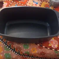 ظرف بزرگ حرارت مستقیم