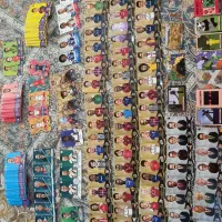 کلکسیون کیمدی