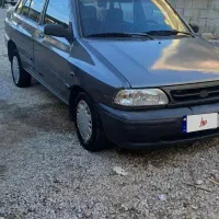 پراید|خودرو سواری و وانت|لردگان, |دیوار