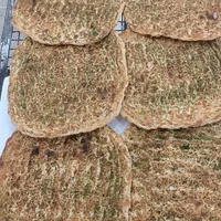 نان جو بربری|خوردنی و آشامیدنی|شیراز, شهرک رضوان|دیوار
