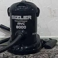 جارو برقی سطلی