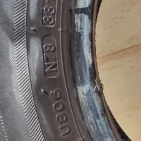 لاستیک سواری|قطعات یدکی و لوازم جانبی|شاهینشهر, بانک استان|دیوار