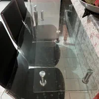 میز غذاخوری ۶نفره