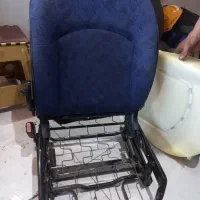 تعمیرصندلی تعمیرات صندلی روکش صندلی شیشه دودی|خدمات موتور و ماشین|اصفهان, شاه پسند|دیوار