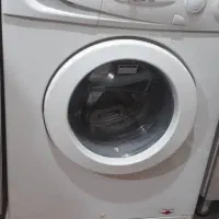 ماشین لباسشویی ۵کیلویی نیاز به تعمیر جزعی داره