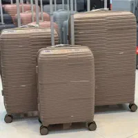 چمدان پپ کارینا سی سنت نشکن مونتاژ ایران با کاور