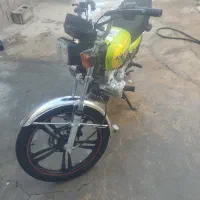 موتور کبیر|موتورسیکلت|بجنورد, |دیوار