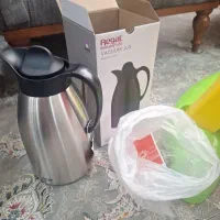 فلاکس تمام استیل ریگال