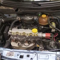 اپل کورسا 1600cc|خودرو سواری و وانت|مشهد, سناباد|دیوار