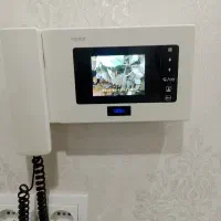 آیفون تصویری و صوتی ،برق ساختمان