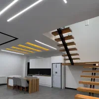 ویلا درجه یک اجازه روزانه|اجارهٔ کوتاهمدت ویلا و باغ|گنبد کاووس, |دیوار