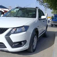 کوییک جی ایکس آر|خودرو سواری و وانت|اهواز, اسلام آباد شرقی|دیوار