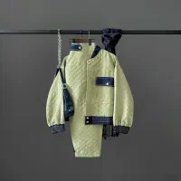 ست بامبر و شلوار|لباس|دوگنبدان, |دیوار