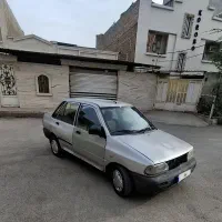 پراید مدل ۹۰
