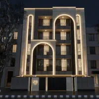 پیش فروش آپارتمان مارلیک ۲