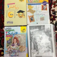 کتاب کنکوری نو‌