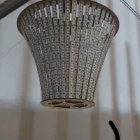 لامپ دستساز برای مغازه