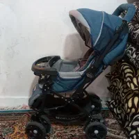 کالسکه نوزاد