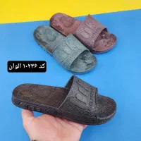 دمپایی مدل لوکیشن عمده کفش کتونی صندل