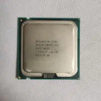 اینتل e7500