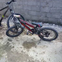 دوچرخه ۲۰|دوچرخه، اسکیت، اسکوتر|رشت, بیجارپس|دیوار