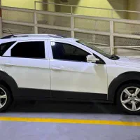 اچ سی کراس دانگ فنگ h30 cross|خودرو سواری و وانت|تهران, حکمت|دیوار