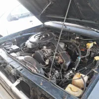 مزدا دوکابین دوگانه