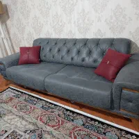 مبلمان ست|مبلمان خانگی و میز عسلی|اندیشه, اندیشه فاز ۱|دیوار