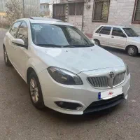 برلیانس H320 اتوماتیک 1650cc