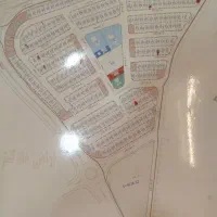 زمین دوکله معاوضه با ویلایی