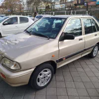 پراید 141 مدل 89|خودرو سواری و وانت|تبریز, |دیوار