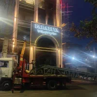 مغازه طلافروشی طبقه همکف مجتمع پارادیا|فروش مغازه و غرفه|اندیمشک, |دیوار