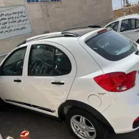 کوئیک GXR فول با رینگ تحویل روز