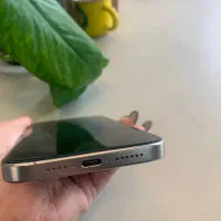 آیفون 15 Promax نچرال|موبایل|گرگان, |دیوار